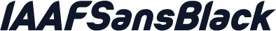 IAAFSansBlack