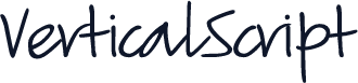 VerticalScript