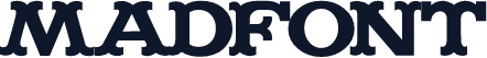 MADFONT