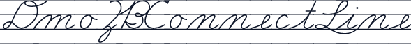 DmoZBConnectLine