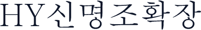 HY신명조확장