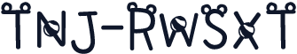 TNJ-RWSXT