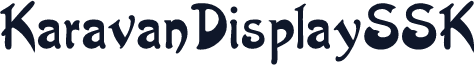KaravanDisplaySSK