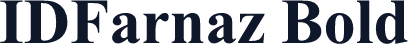 IDFarnaz Bold