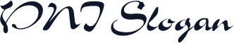 VNI Slogan