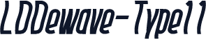 LDDewave-Type11