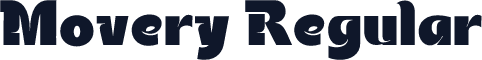 Movery Regular