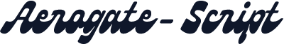 Aerogate-Script