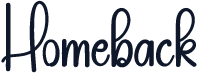 Homeback