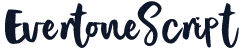 EvertoneScript