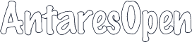 AntaresOpen