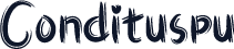 Condituspu