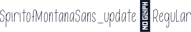 SpiritofMontanaSans_update-Regular