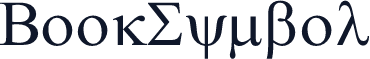 BookSymbol