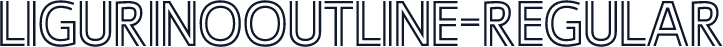 LigurinoOutline-Regular