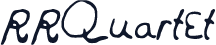 RRQuartet