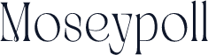 Moseypoll