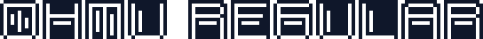 OHMU Regular