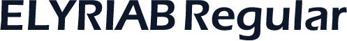 ELYRIAB Regular