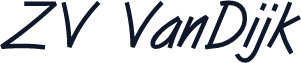 ZV VanDijk