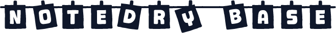 Notedry Base