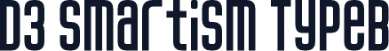 D3 Smartism TypeB