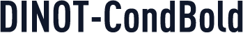 DINOT-CondBold