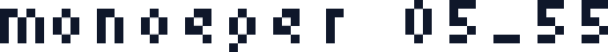 monoeger 05_55