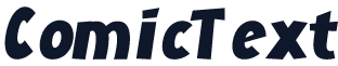 ComicText