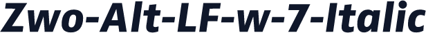 Zwo-Alt-LF-w-7-Italic