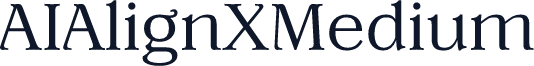 AIAlignXMedium