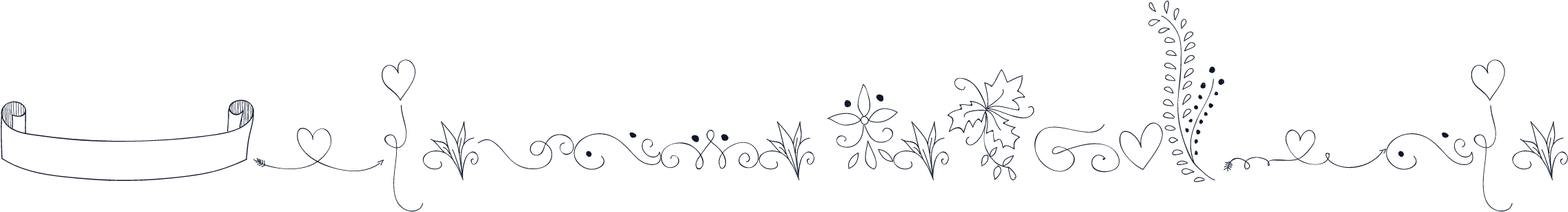Juvenile decorative