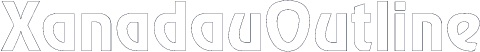 XanadauOutline