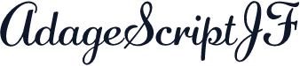 AdageScriptJF