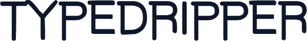 TYPEDRIPPER
