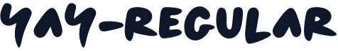Yay-Regular