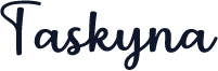 Taskyna