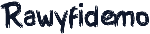 Rawyfidemo