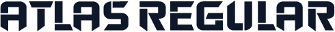 Atlas Regular