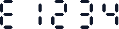 E1234