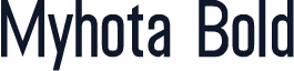 Myhota Bold