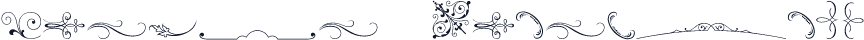 Gracia Ornaments