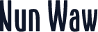 Nun Waw