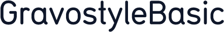 GravostyleBasic