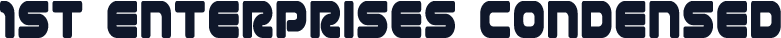 1st Enterprises Condensed