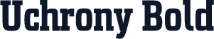 Uchrony Bold
