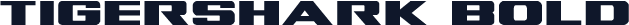 Tigershark Bold