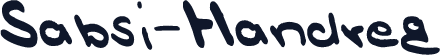 Sabsi-Handreg