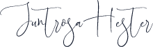 Juntrosa Hester