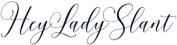 HeyLadySlant